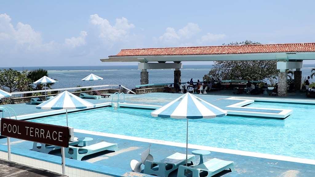 Mombasa Beach Hotel 設備 写真