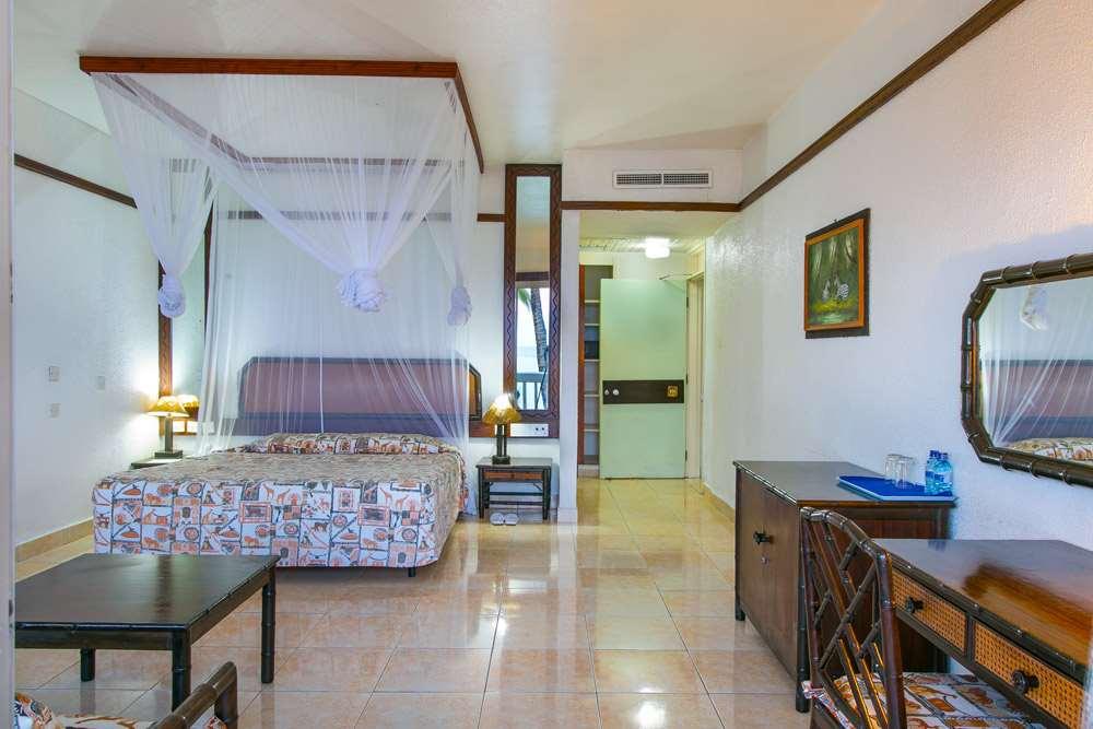 Mombasa Beach Hotel 部屋 写真