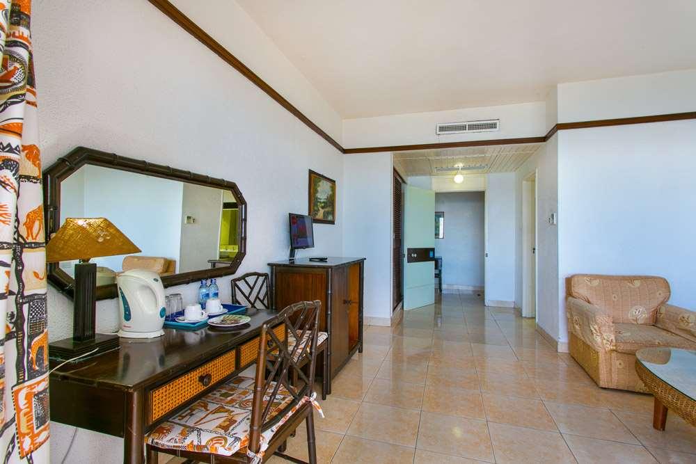 Mombasa Beach Hotel 部屋 写真