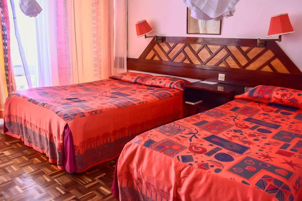Mombasa Beach Hotel 部屋 写真