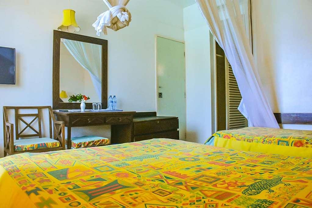 Mombasa Beach Hotel 部屋 写真