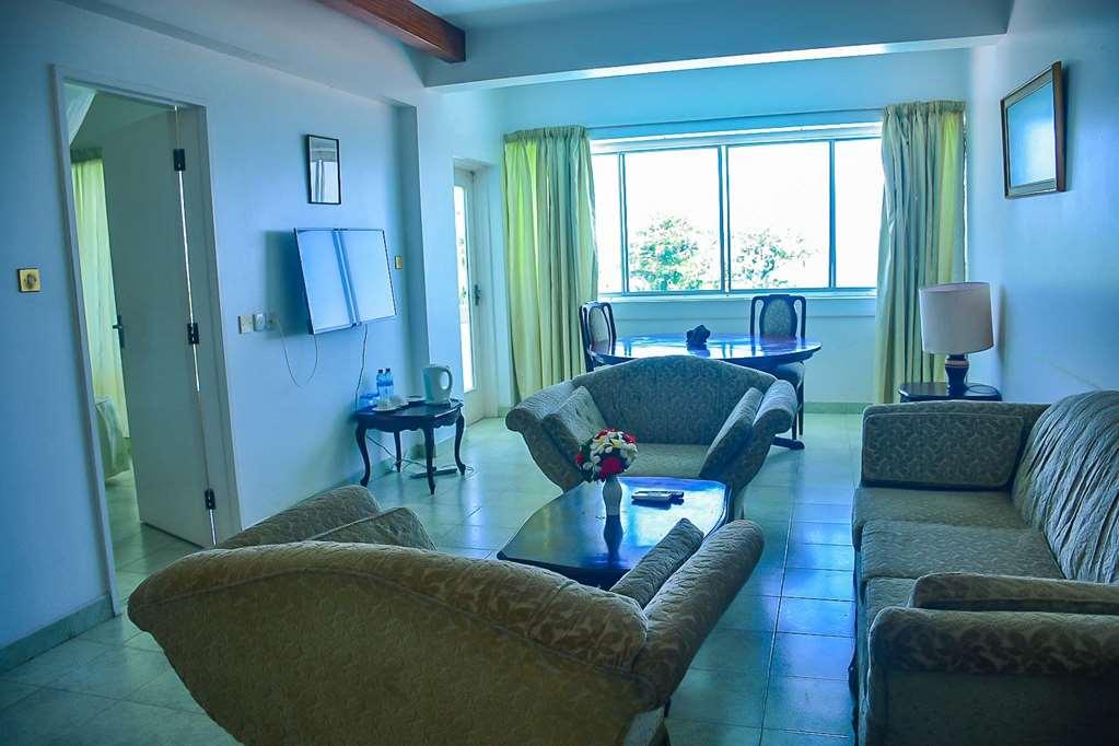 Mombasa Beach Hotel 部屋 写真